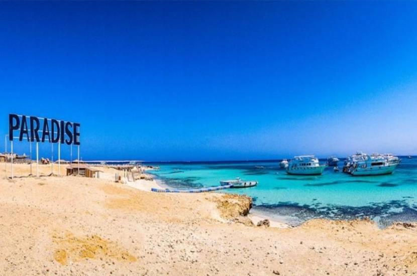 Private Boat * Hurghada